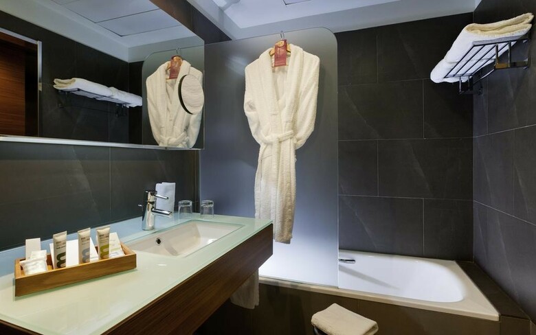 Hotel Thalasia Costa de Murcia