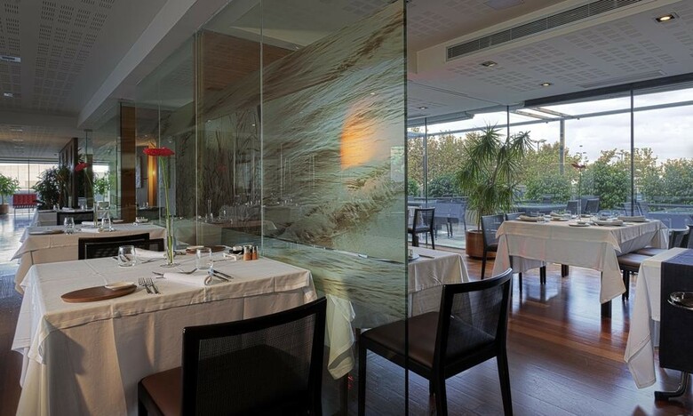 Hotel Thalasia Costa de Murcia