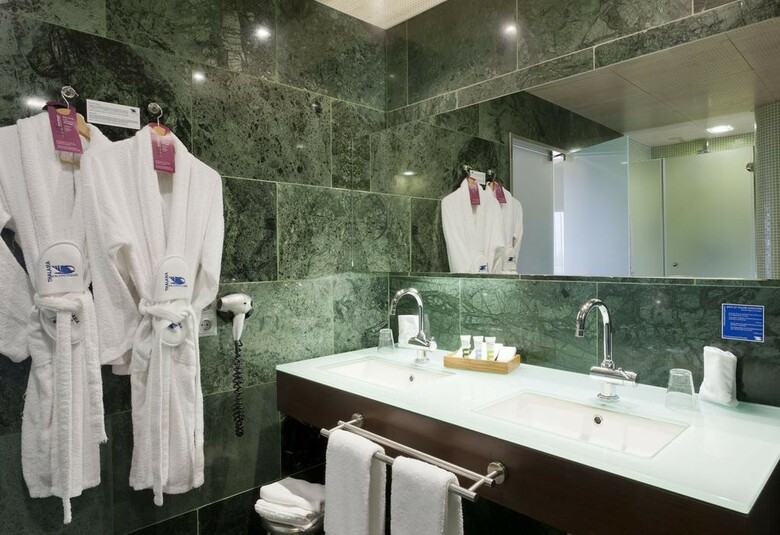 Hotel Thalasia Costa de Murcia