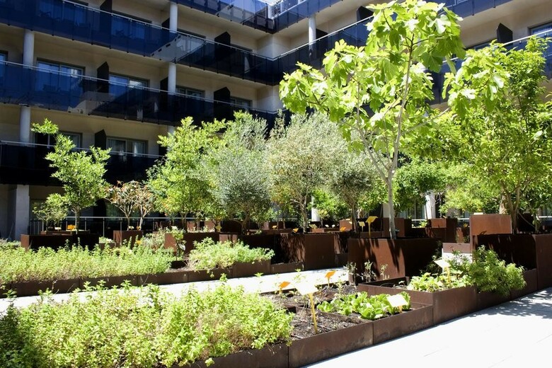 Hotel Thalasia Costa de Murcia
