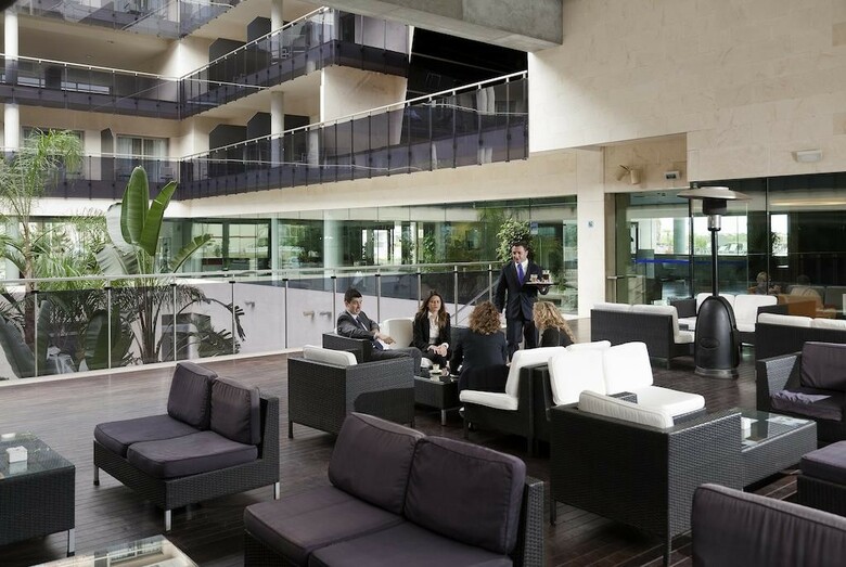 Hotel Thalasia Costa de Murcia