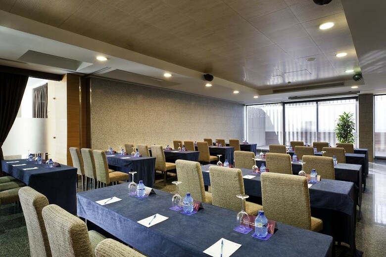 Hotel Thalasia Costa de Murcia