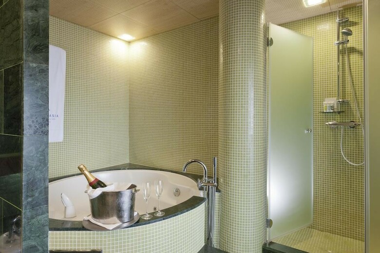 Hotel Thalasia Costa de Murcia