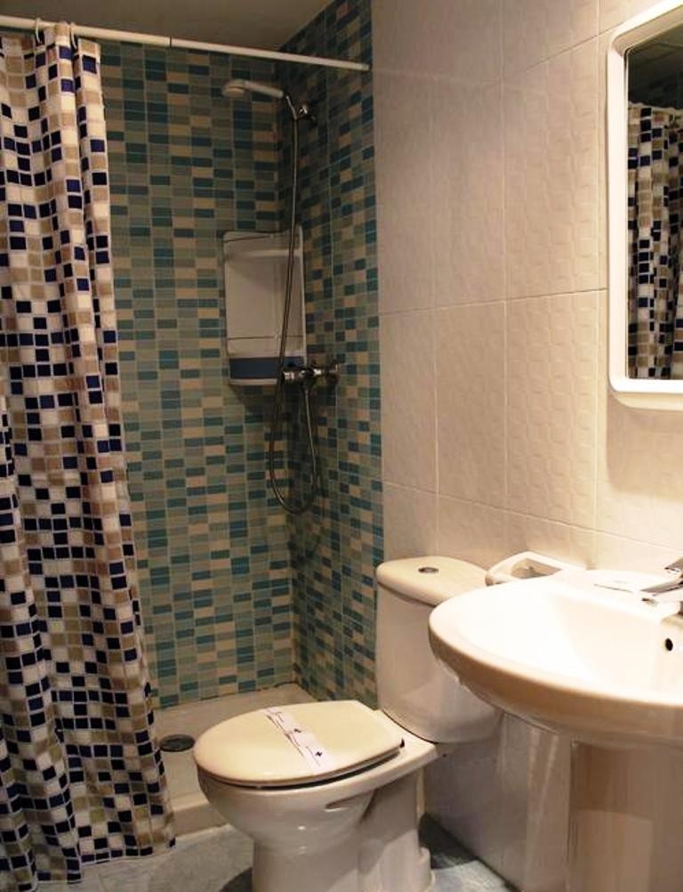 Apartamento Altur 5