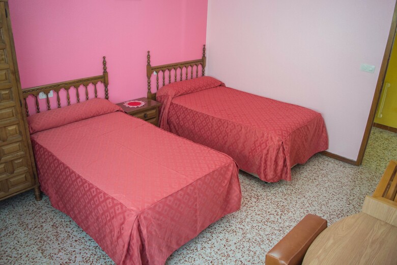 Hotel Galicia
