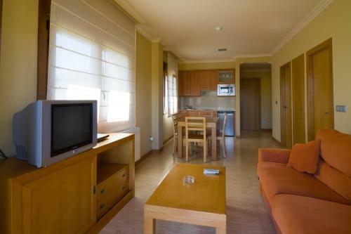 Apartamentos Esperanza Del Mar