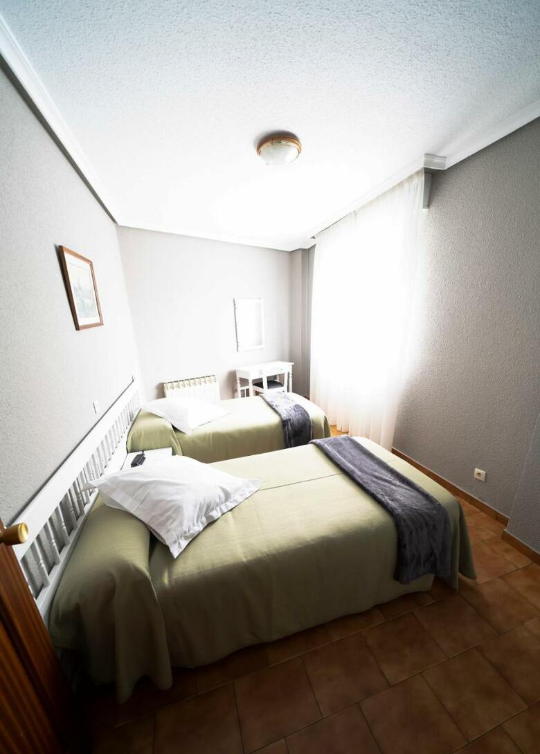 Hotel Isabel