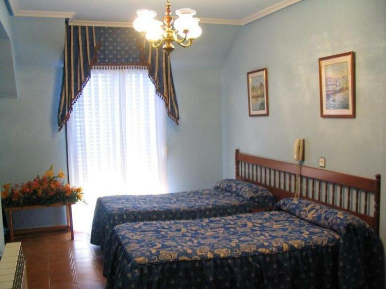 Hotel Isabel
