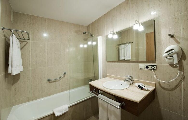 Hotel Benahoare