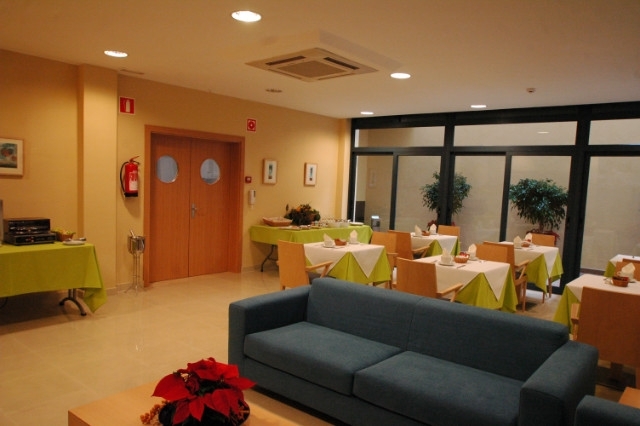 Hotel Benahoare