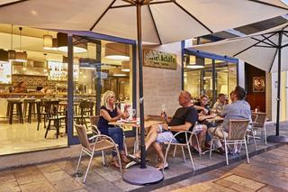 Hotel Benahoare
