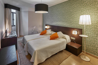 Hotel Benahoare