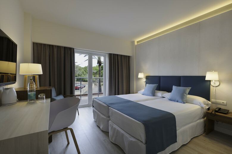 Hotel Alua Illa De Menorca