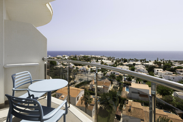 Hotel Alua Illa De Menorca