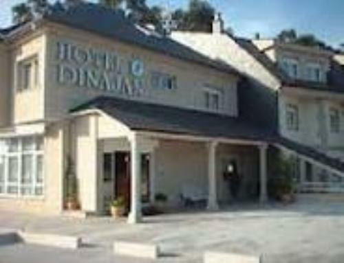 Dinajan Hotel