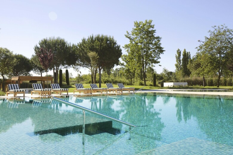 Hotel Camiral