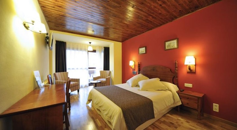 Hotel La Morera