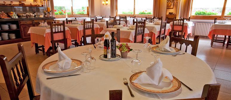 Hotel La Morera