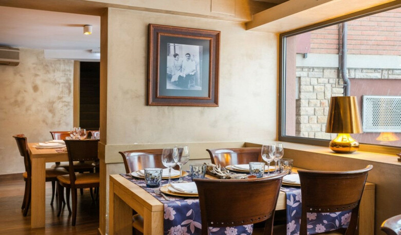 Hotel Els Ca�adors