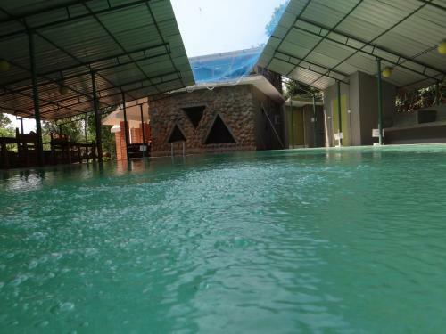 Posada Inn Pondiville Forest Retreat