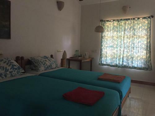Posada Inn Pondiville Forest Retreat