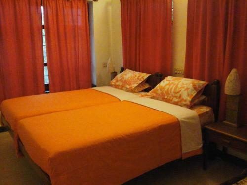 Posada Inn Pondiville Forest Retreat