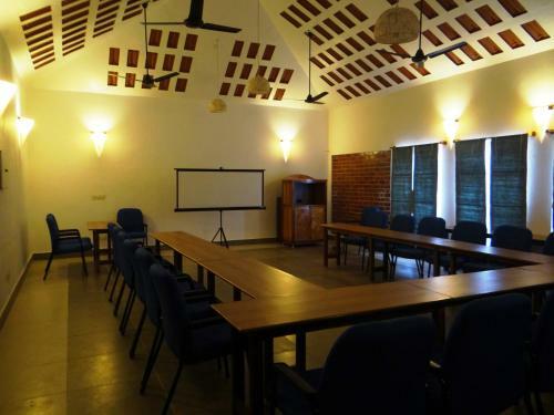 Posada Inn Pondiville Forest Retreat