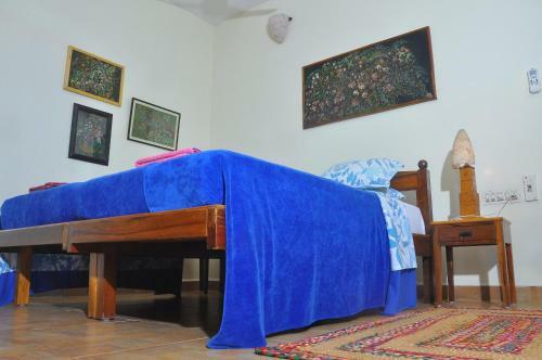 Posada Inn Pondiville Forest Retreat