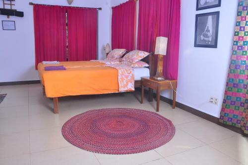 Posada Inn Pondiville Forest Retreat