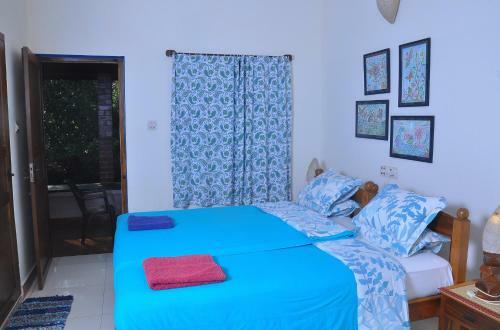 Posada Inn Pondiville Forest Retreat
