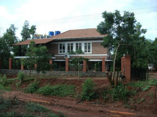 Posada Inn Pondiville Forest Retreat