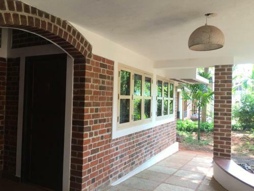 Posada Inn Pondiville Forest Retreat
