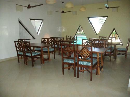 Posada Inn Pondiville Forest Retreat