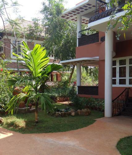 Posada Inn Pondiville Forest Retreat