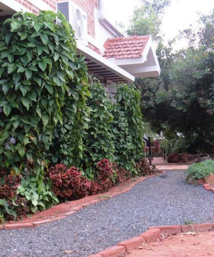 Posada Inn Pondiville Forest Retreat