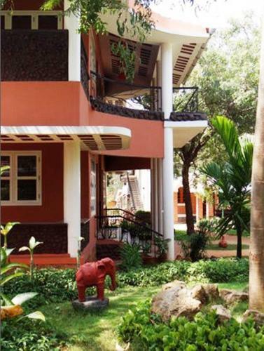 Posada Inn Pondiville Forest Retreat
