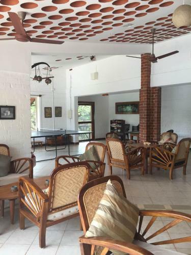 Posada Inn Pondiville Forest Retreat