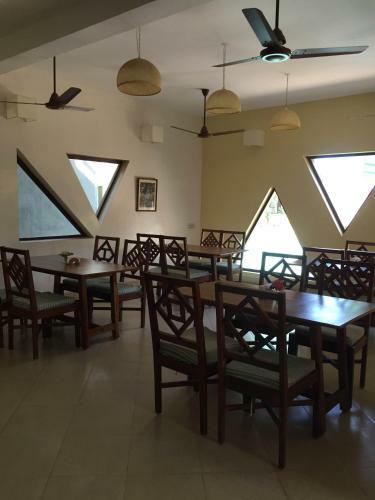 Posada Inn Pondiville Forest Retreat