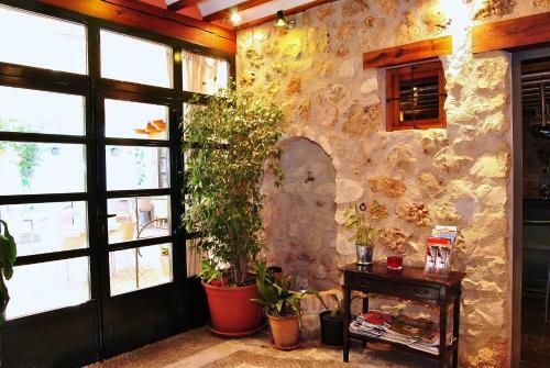 Agroturismo La Casa Alta