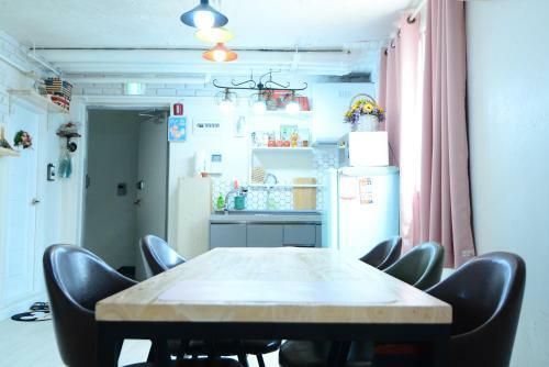 Apartamentos Residence Unicorn