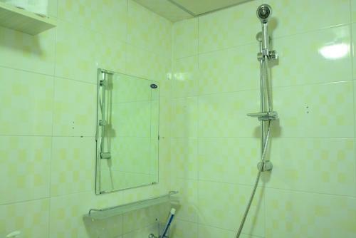 Apartamentos Residence Unicorn