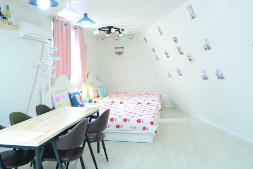 Apartamentos Residence Unicorn