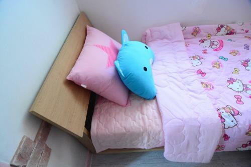 Apartamentos Residence Unicorn