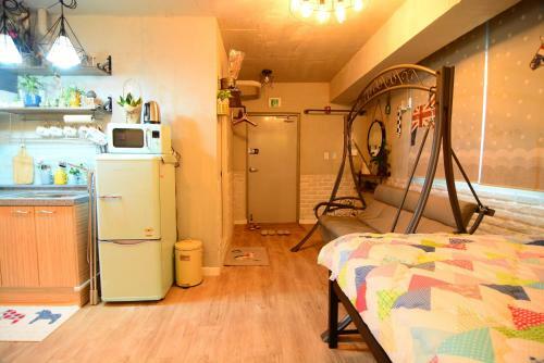 Apartamentos Residence Unicorn