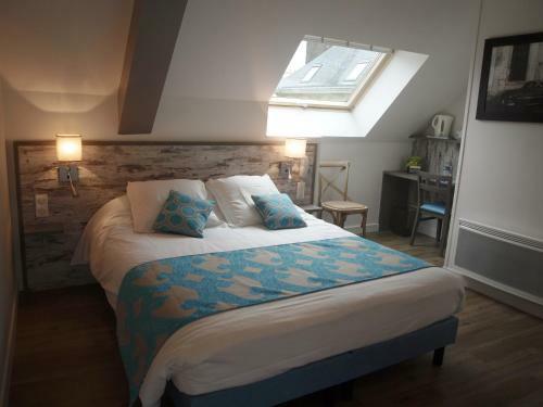 Hotel Auberge Du Cheval Blanc