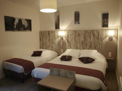 Hotel Auberge Du Cheval Blanc