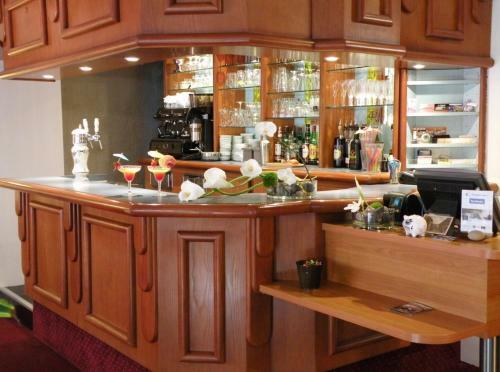 Hotel Auberge Du Cheval Blanc