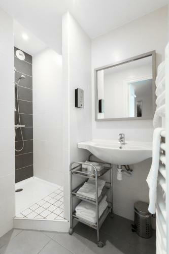 Hotel Auberge Du Cheval Blanc