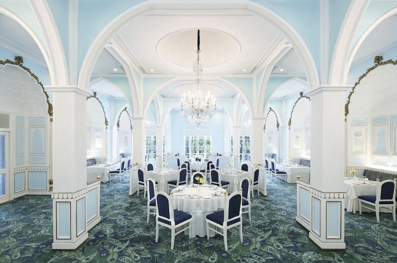 Hotel Vivanta By Taj Gomti Nagar