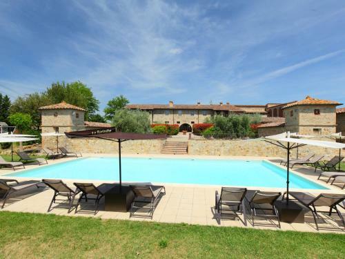Apartamentos Locazione Turistica Il Cortino